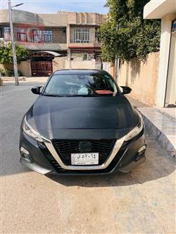Nissan Altima 2022