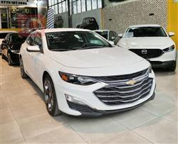 Chevrolet Malibu 2023
