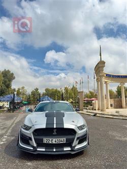 2016 فورد موستانج