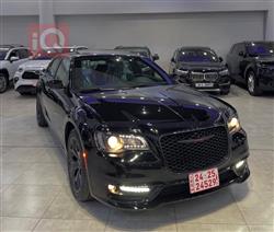 Chrysler 300 2023