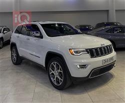 Jeep Grand Cherokee 2022