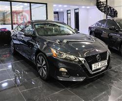 Nissan Altima 2019