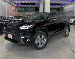 Toyota RAV4 2024