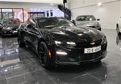 Chevrolet Camaro 2022
