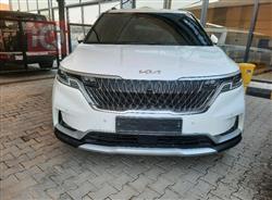 Kia Carnival 2023