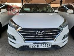 Hyundai Tucson 2020