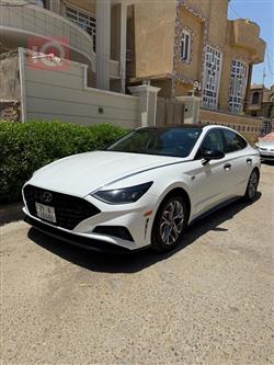Hyundai Sonata 2023