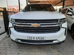 Chevrolet Tahoe 2023