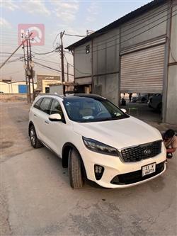 Kia Sorento 2019