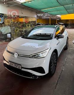 Volkswagen ID.4 2021