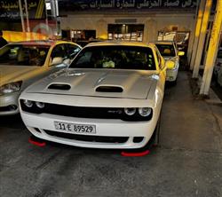 Dodge Challenger 2023