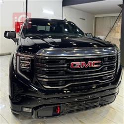 GMC Sierra 2022