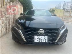 Nissan Altima 2023