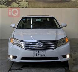 Toyota Avalon 2011