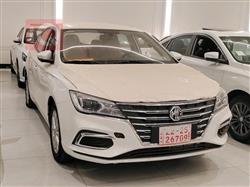 MG 5 2025