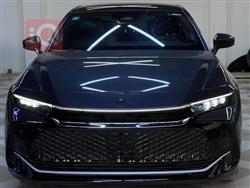 Toyota Crown 2024