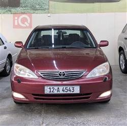 Toyota Camry 2006