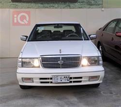 2001 نيسان سيدرك