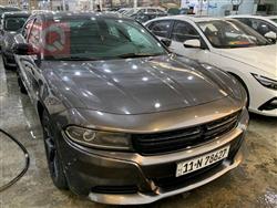 Dodge Charger 2020