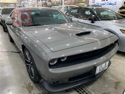 Dodge Challenger 2023
