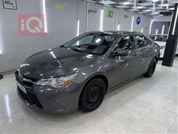 Toyota Camry 2017