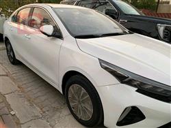 Kia K3 2025