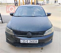 Volkswagen Jetta 2016