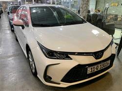 Toyota Corolla 2024