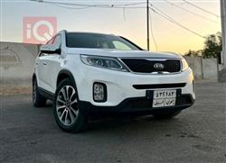 Kia Sorento 2013