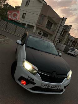 Renault Symbol 2019
