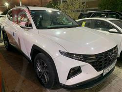 Hyundai Tucson 2024