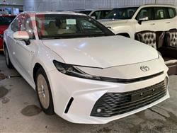Toyota Camry 2025