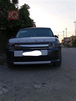 Ford Flex 2018
