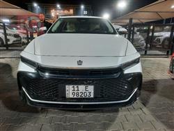 Toyota Crown 2023
