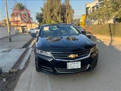 Chevrolet Impala 2018