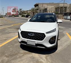 Chery Tiggo 2 Pro 2022