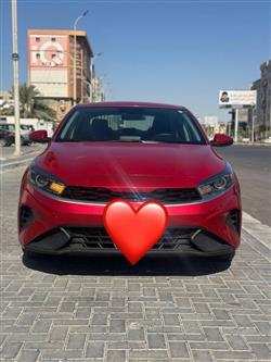 Kia Forte 2023