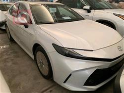 Toyota Camry 2025