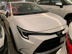 Toyota Corolla 2025