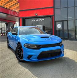 Dodge Charger 2023
