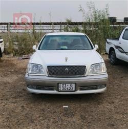 2003 تويوتا كراون