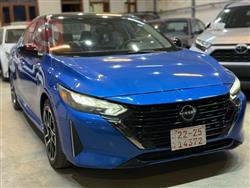 Nissan Sentra 2024