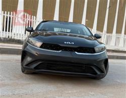 Kia Forte 2023
