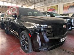 Cadillac Escalade 2025