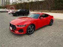 Ford Mustang 2024