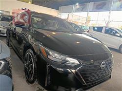 Nissan Sentra 2024