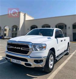 Ram 1500 2023