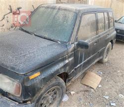 1990 سوزوكي فيتارا