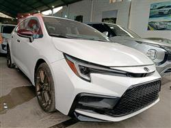 Toyota Corolla 2024