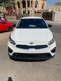 Kia Forte 2020
